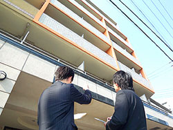 区分所有法改正。松原市内の分譲マンションを売るなら今でしょ⁉