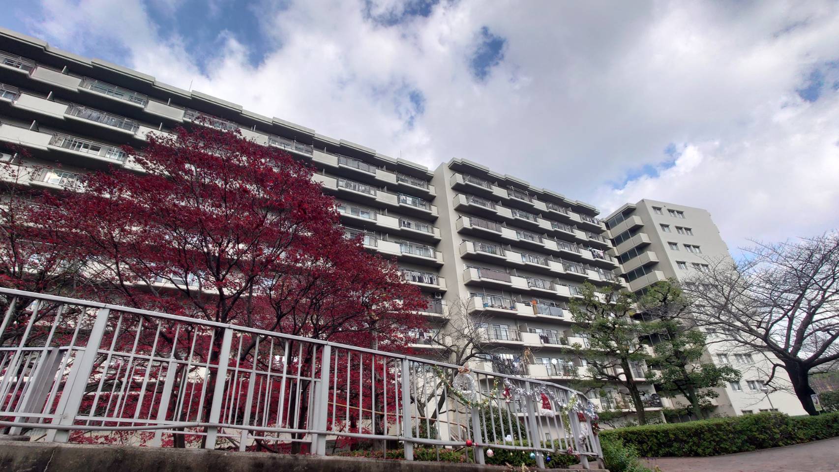 【売却事例】朝日プラザ千里北C棟が購入時と同じくらいの価格で売れました