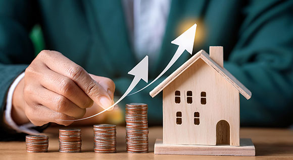 経済的負担から不動産を手放したい